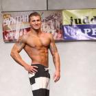 Luke  Menne - NPC Iron Mountain Championships 2012 - #1